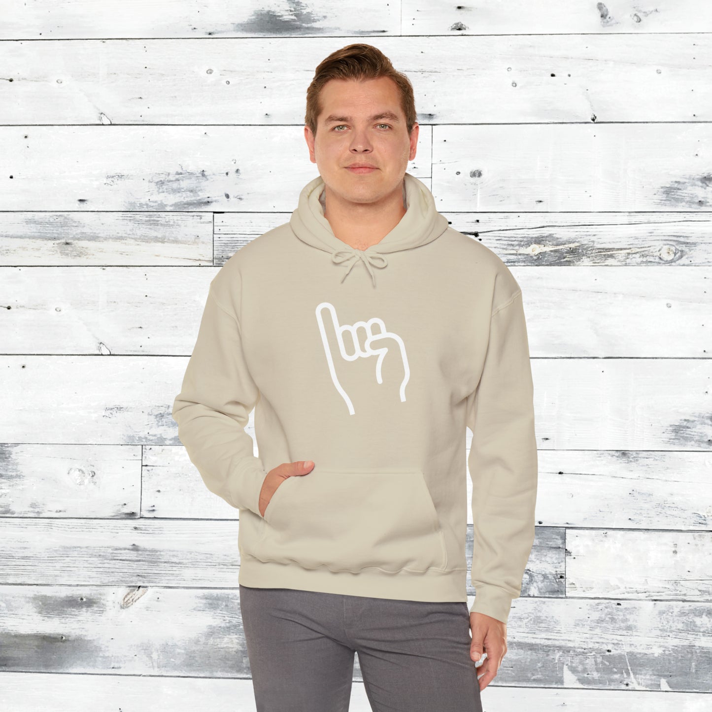 Jackets Stinger Hoodie