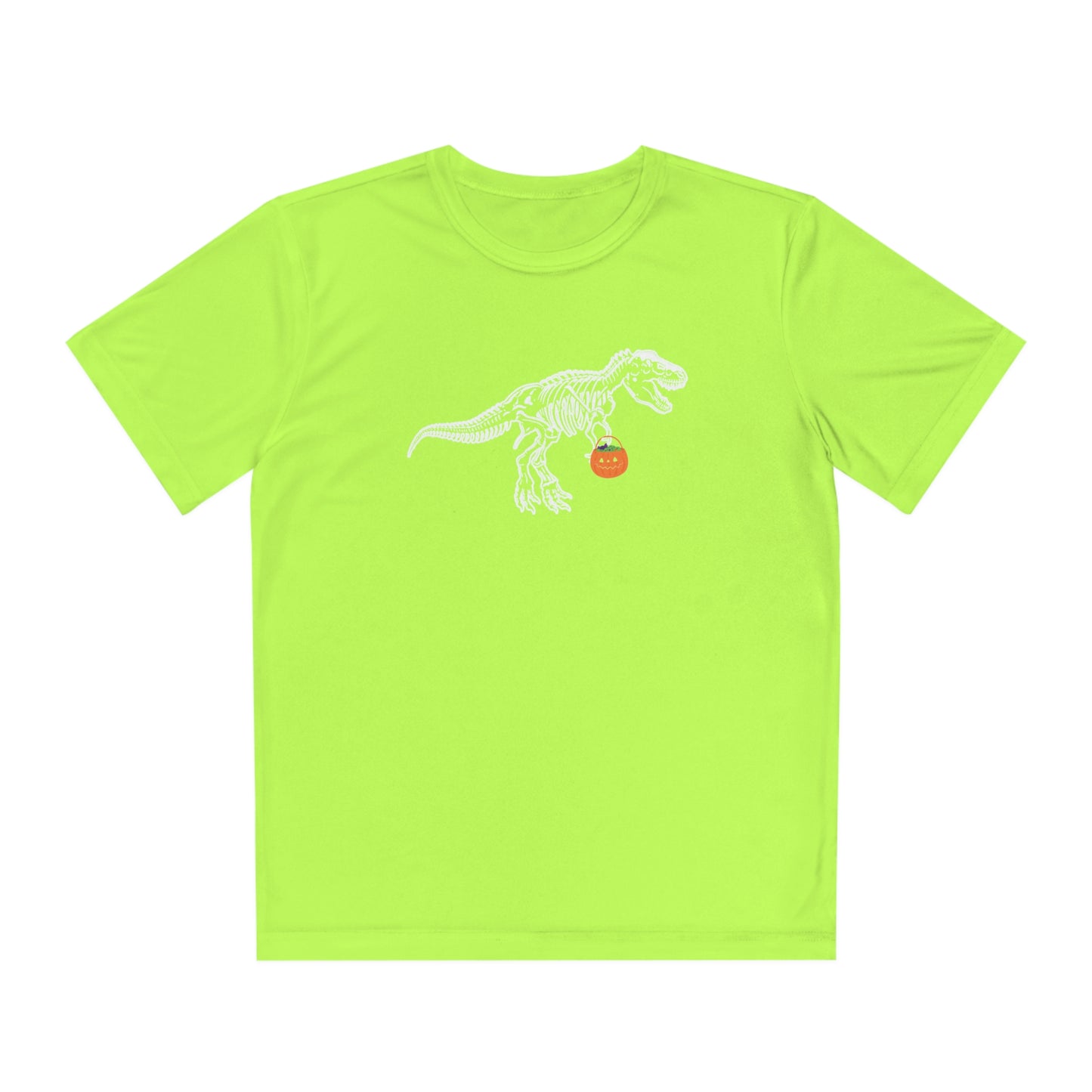 Dino Skelly Shirt