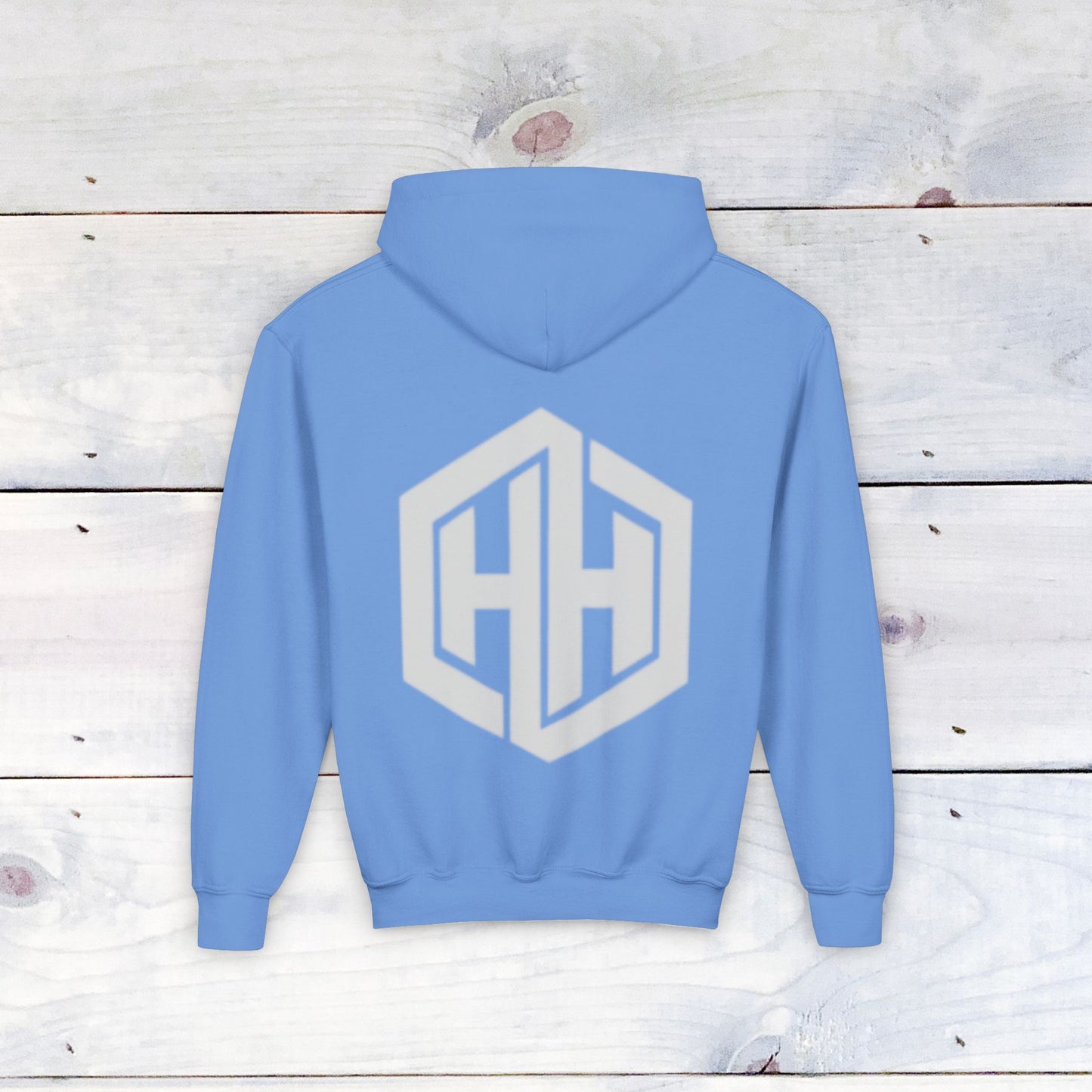 HAMM HEROES Youth Hoodie