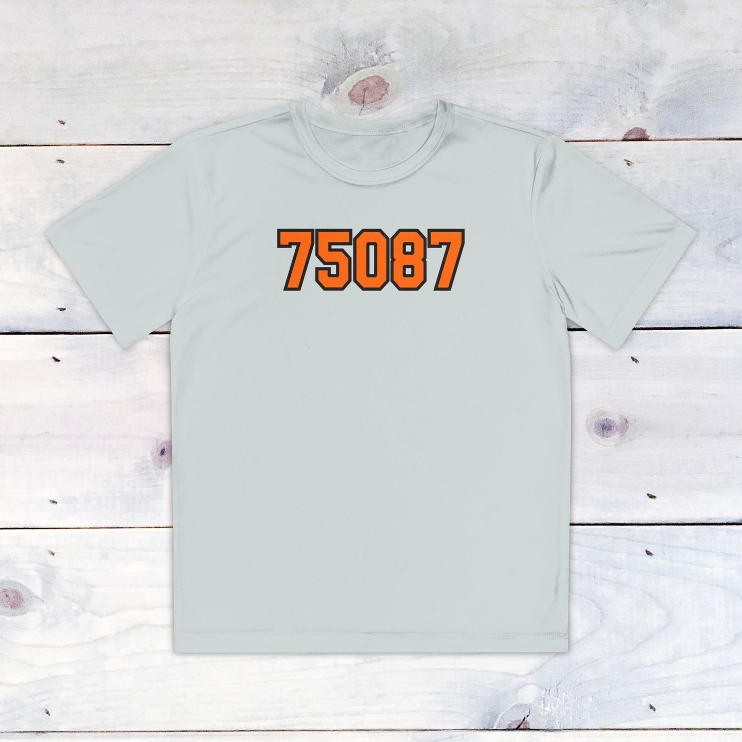 75087 Sport-Tek Youth Competitor Tee