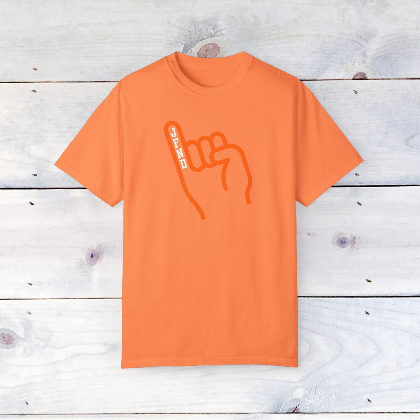 JFND Stinger Comfort Colors T