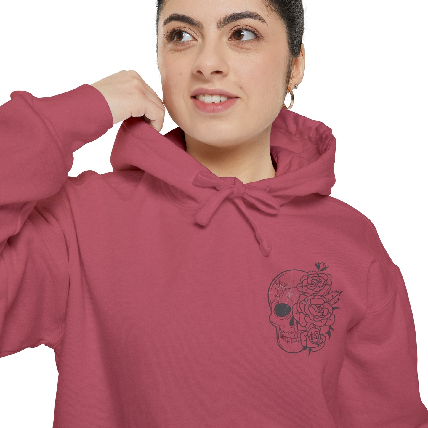 Halloweentown Hoodie - Being Normal is Vastly Overrated