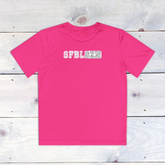 Softball Season Youth T