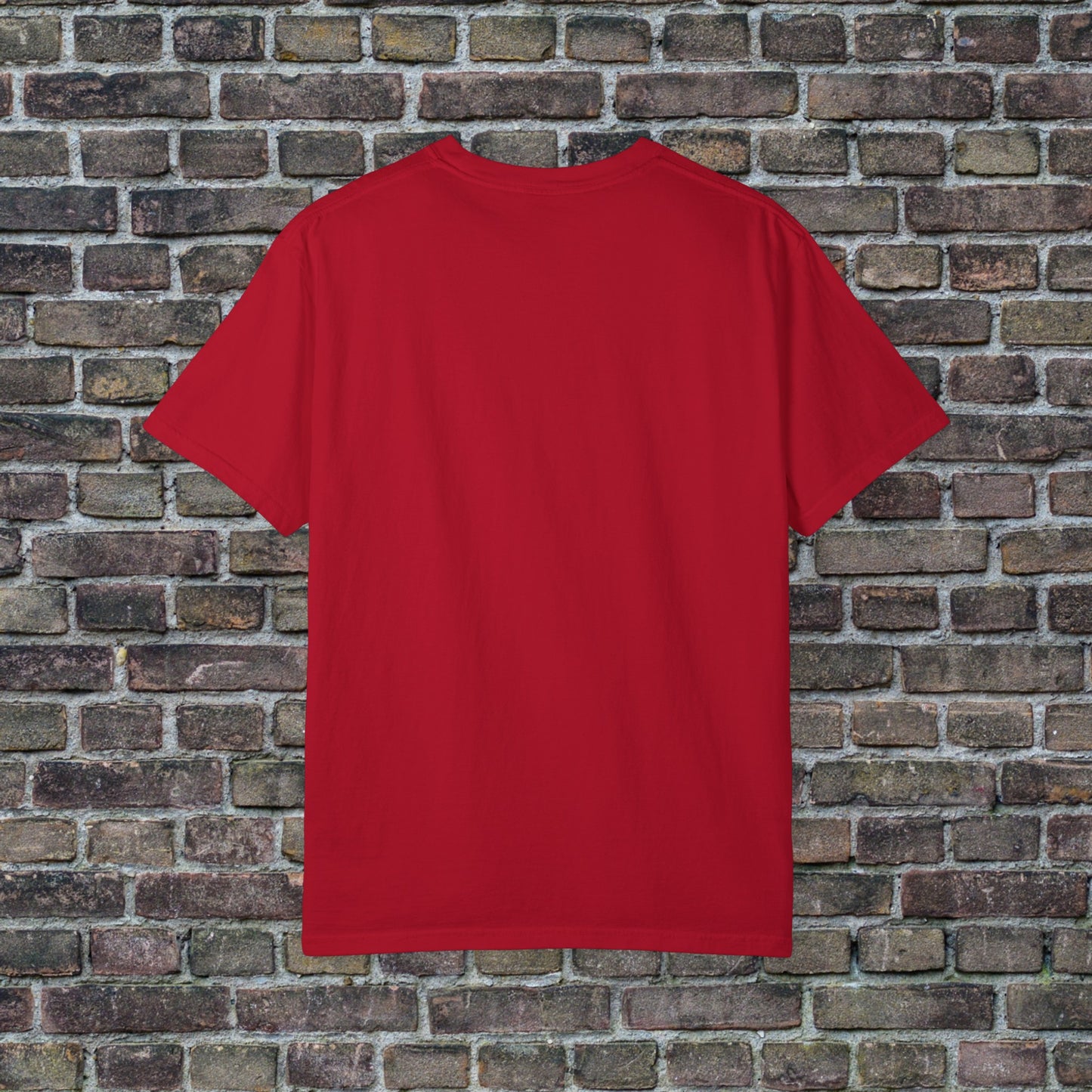 Sports Mom Comfort Colors T