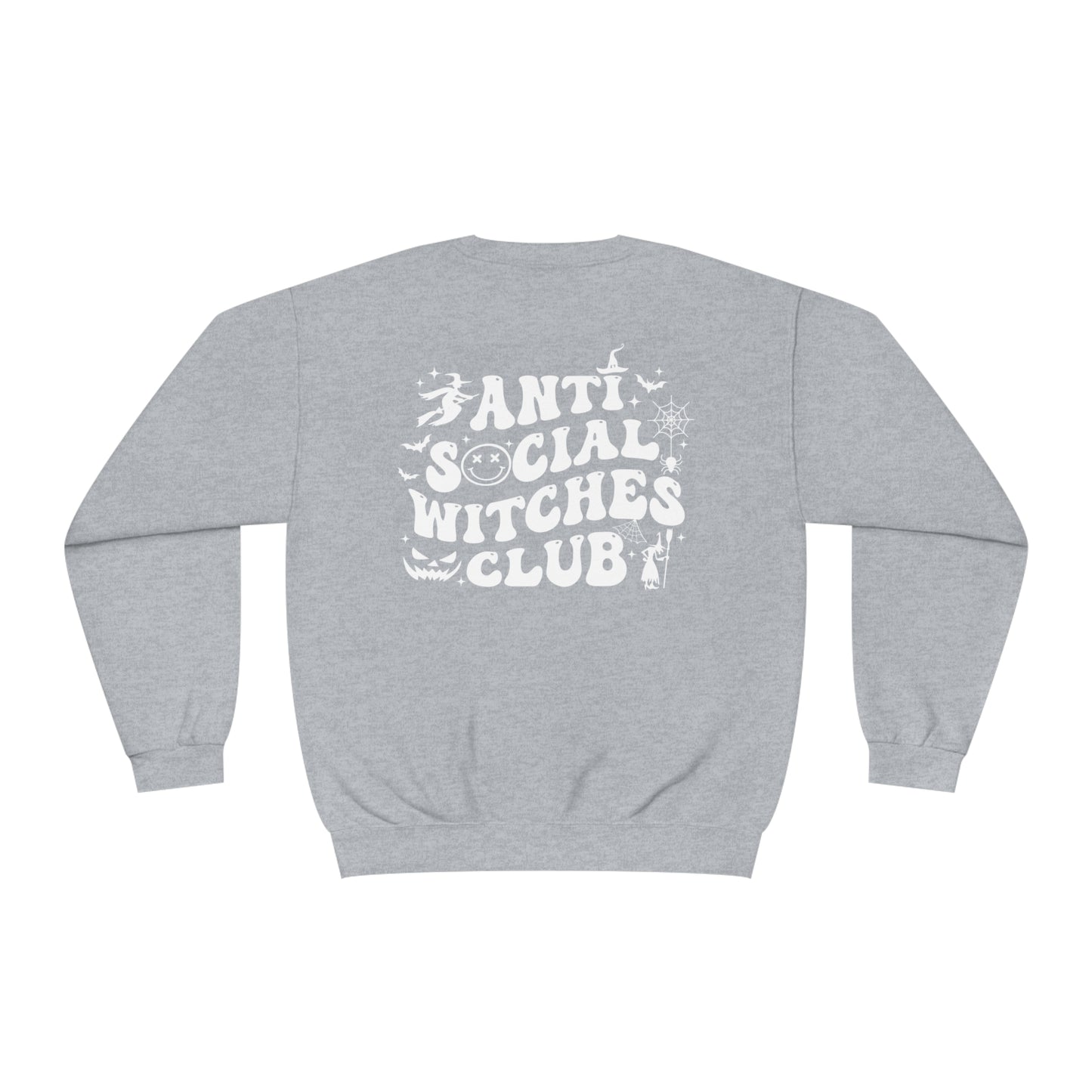 Anti Social Witches Club