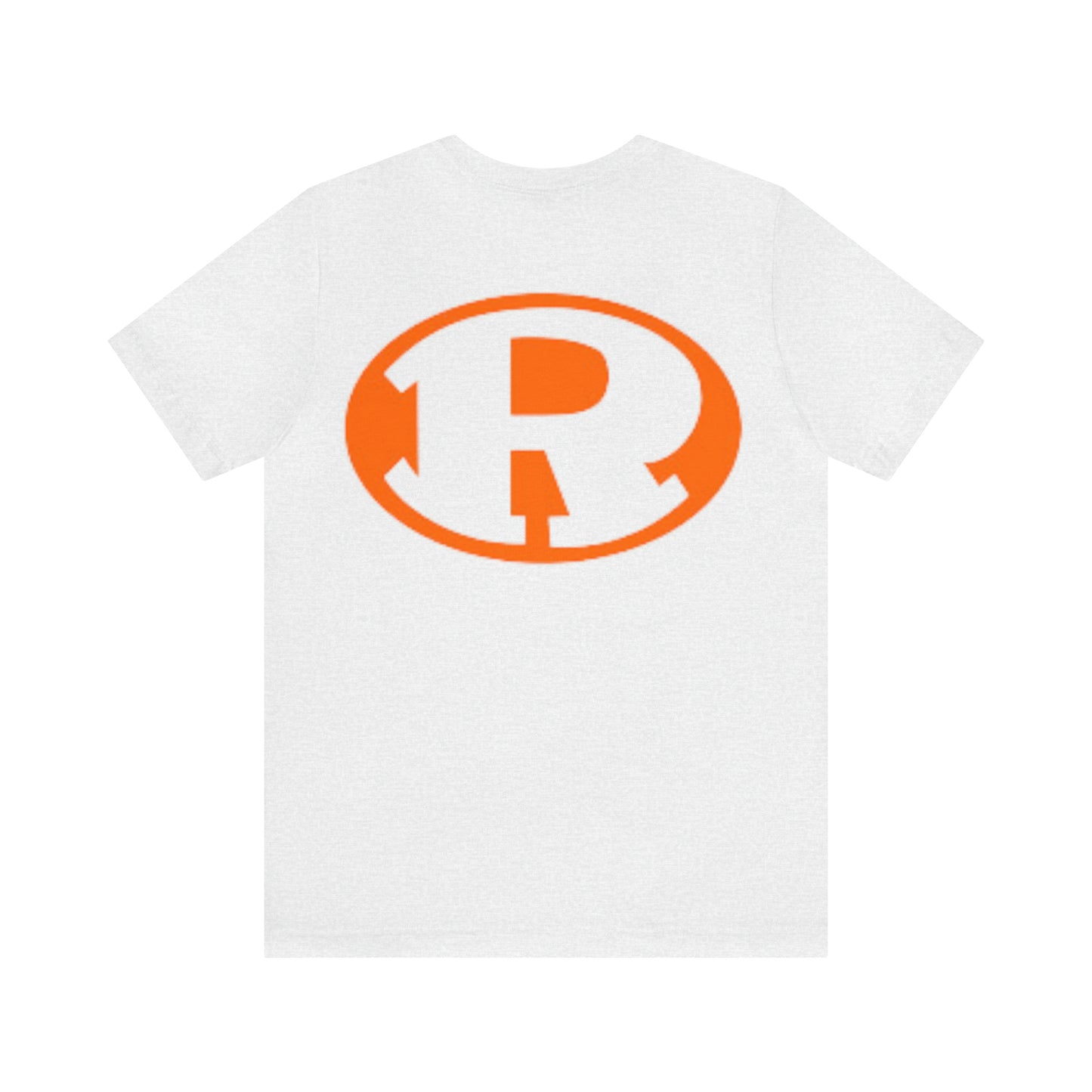 Yellowjacket T-Shirt - Rockwall logo back