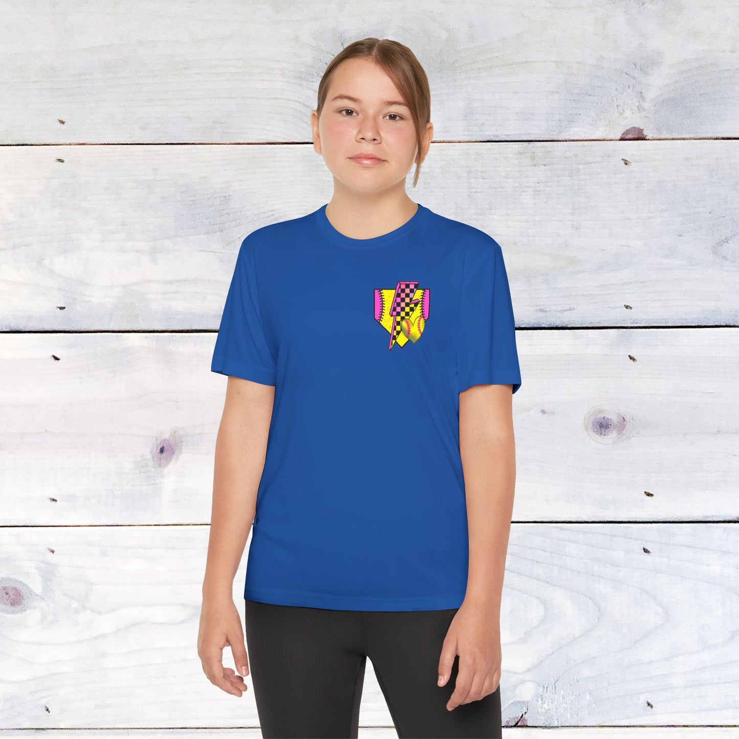 Good Girls Steal Youth T