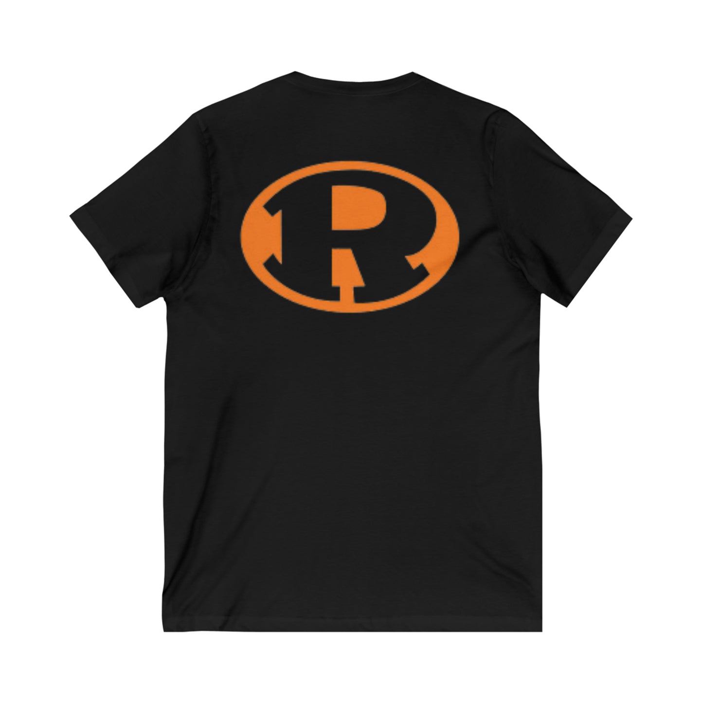 JFND love V Neck