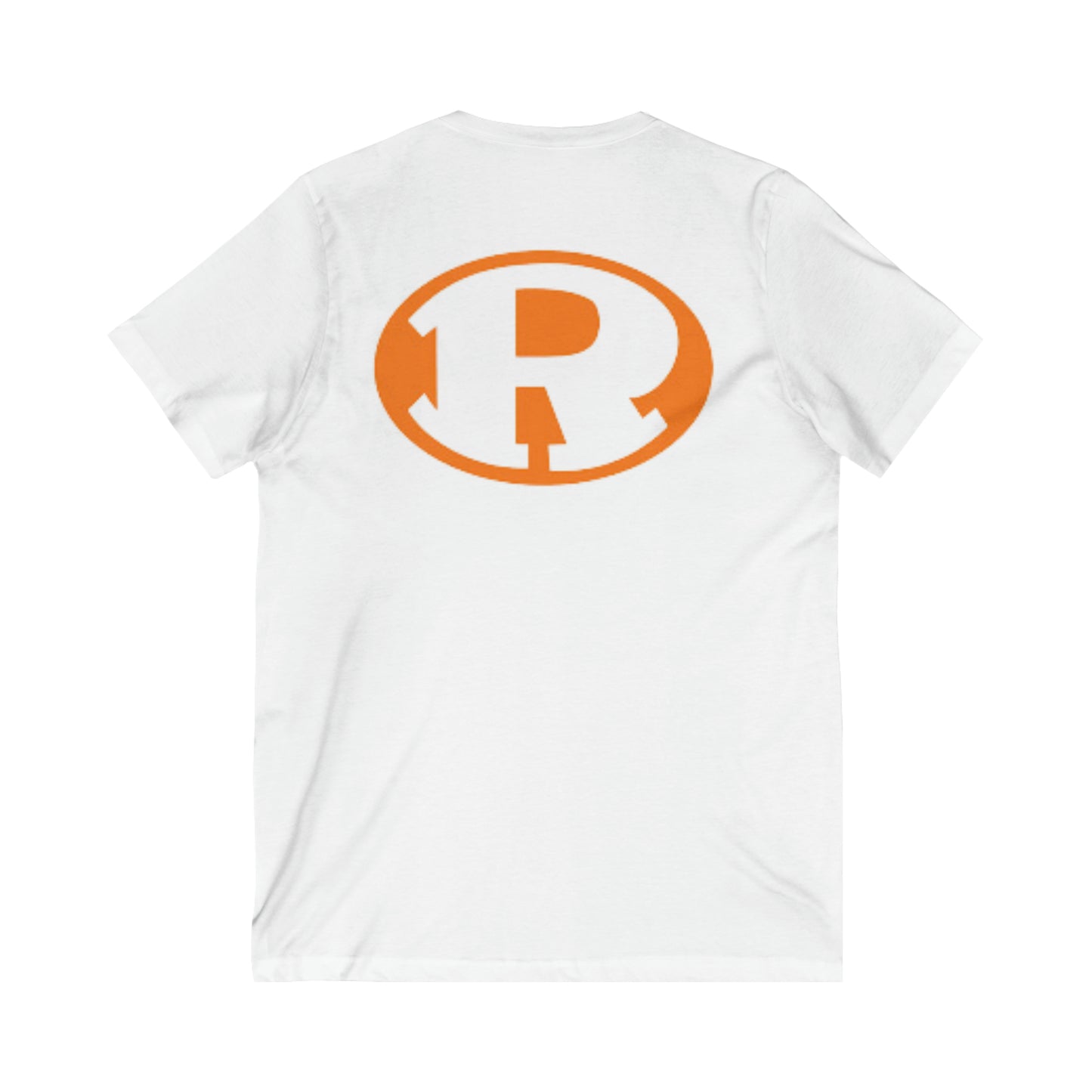 JFND love V Neck