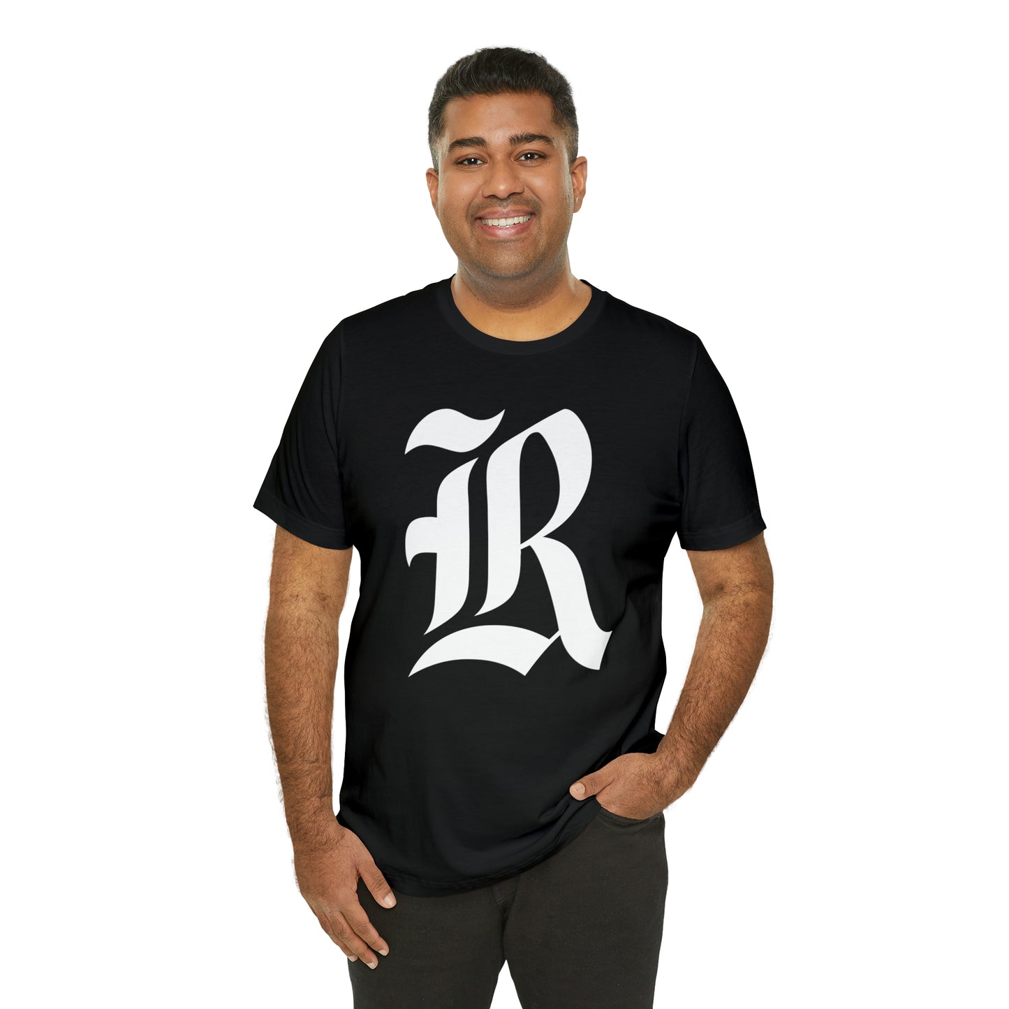 The Original Rockwall R