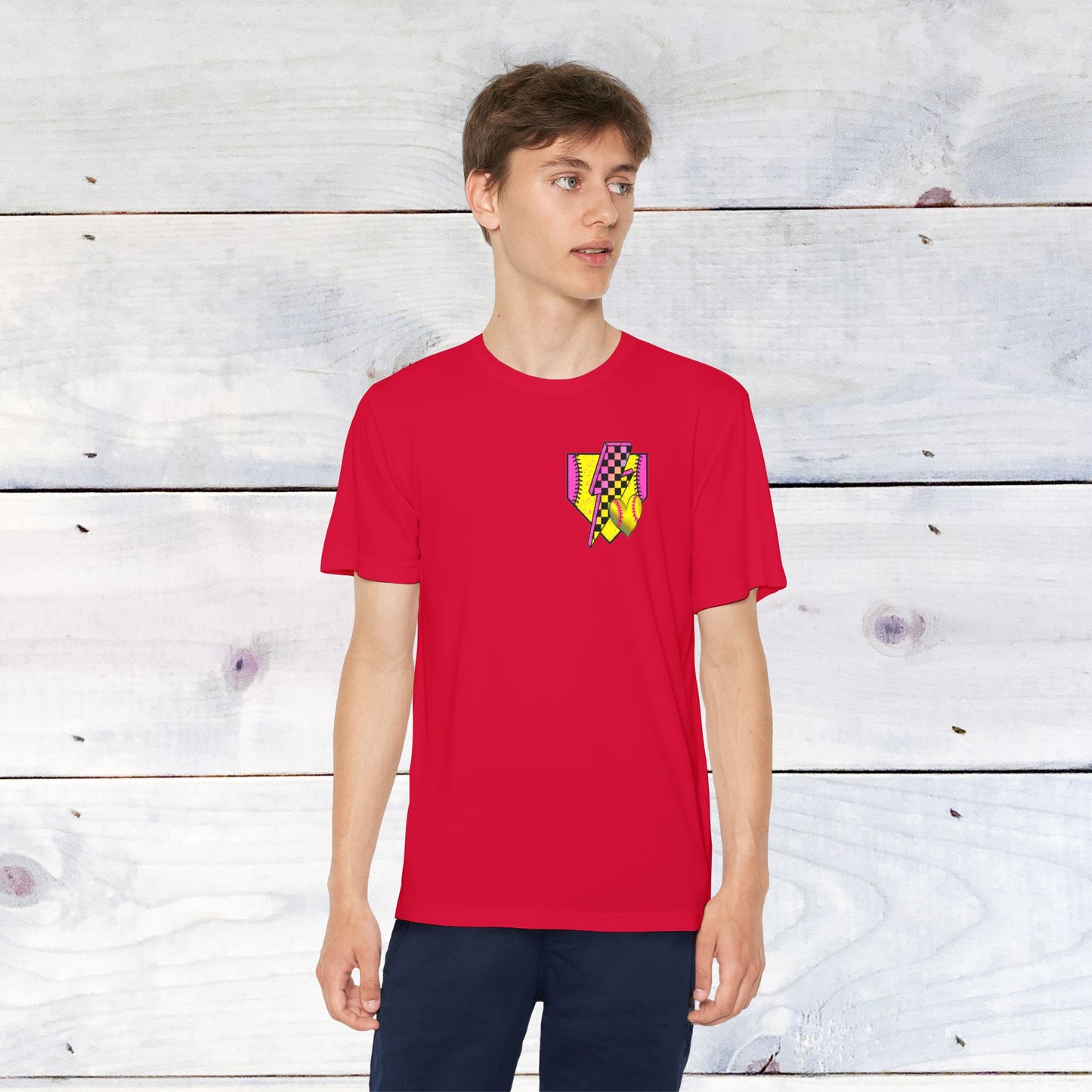 Good Girls Steal Youth T