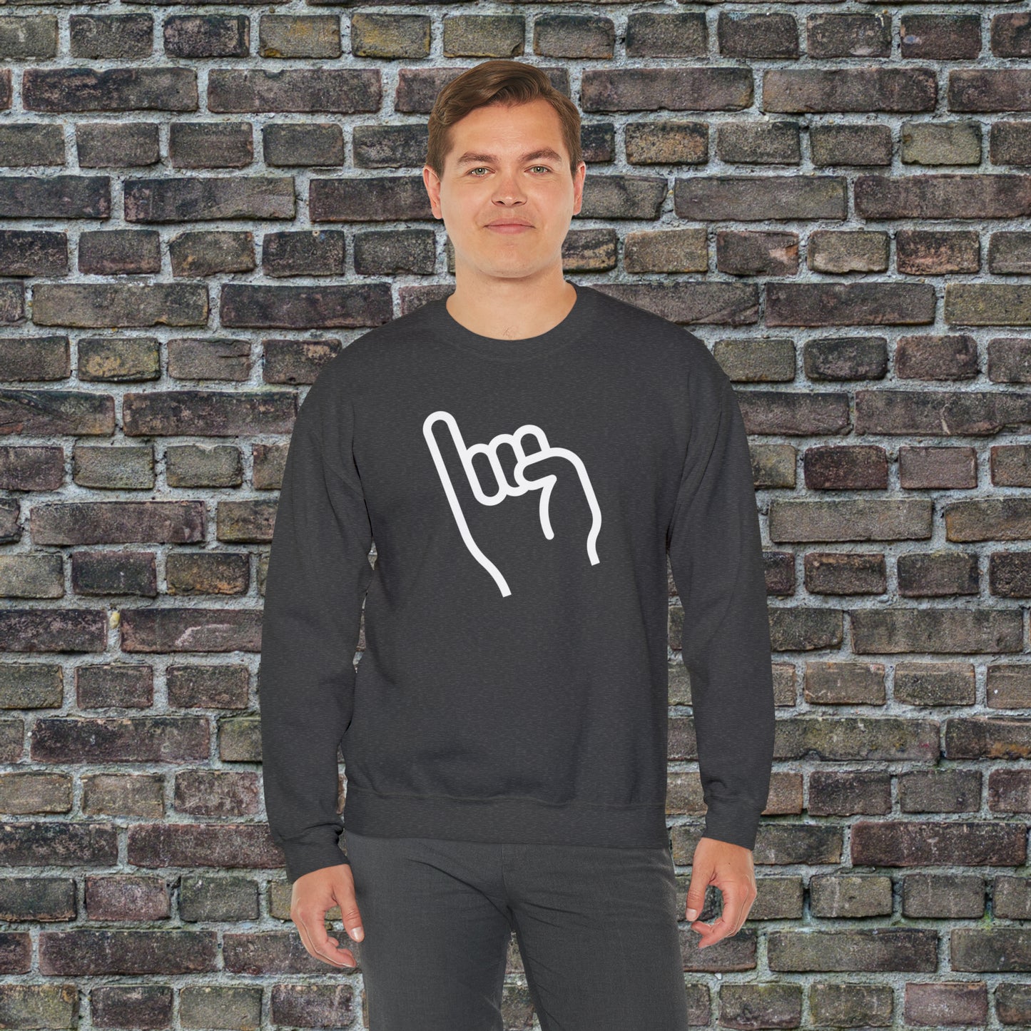 Stingers UP - Jackets Sweater