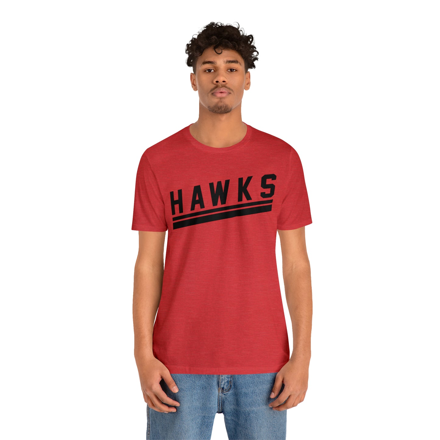 Hawks T-Shirt
