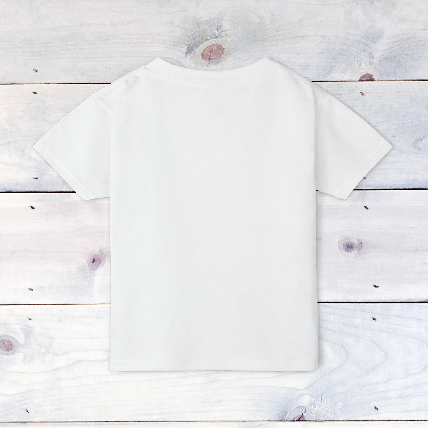 Toddler Duck Hunt Pup T Shirt