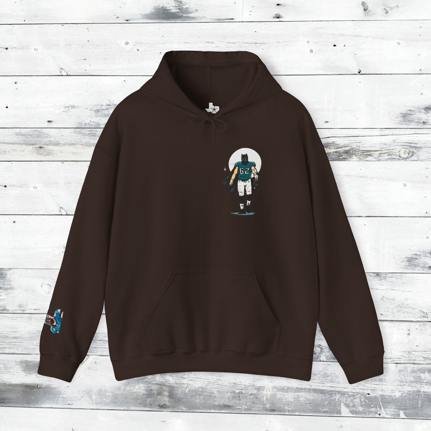 Jason Kelce Hoodie