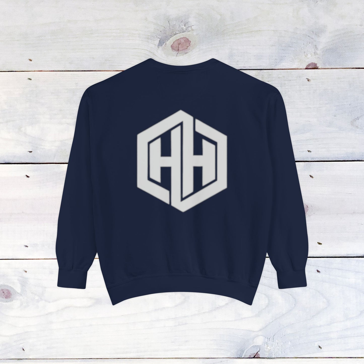 SPHE Custom Comfort Colors Sweater