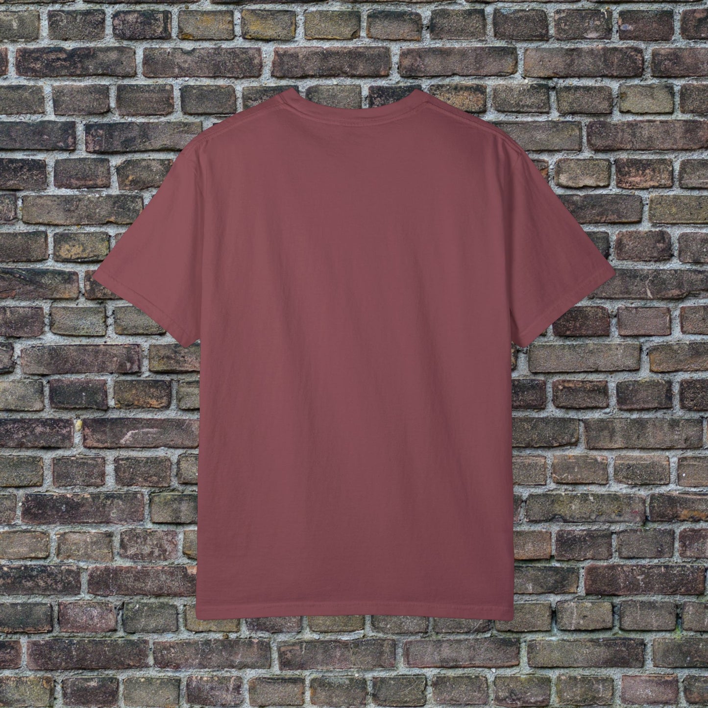 Heath Bow Comfort Colors T