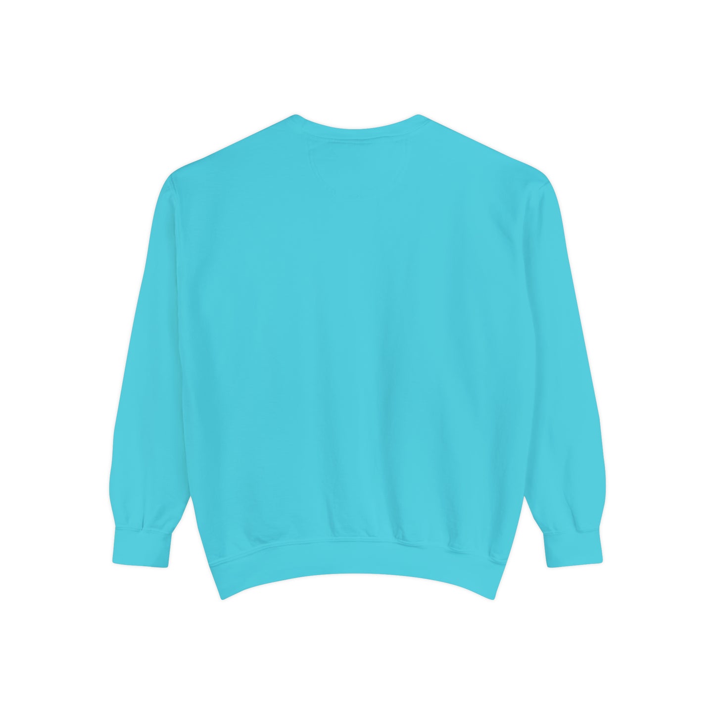 Aunt Comfort Colors Sweater