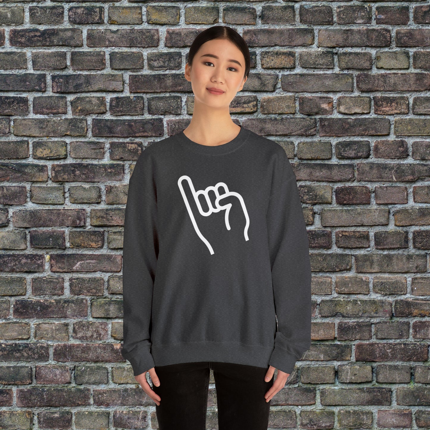 Stingers UP - Jackets Sweater