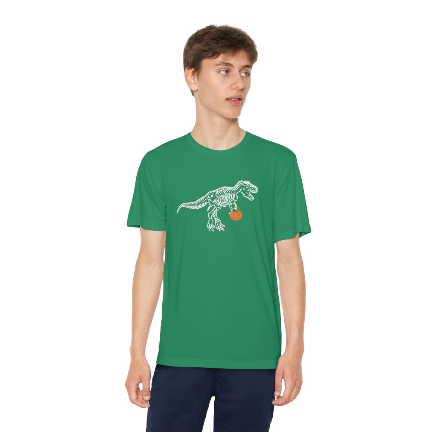 Dino Skelly Shirt