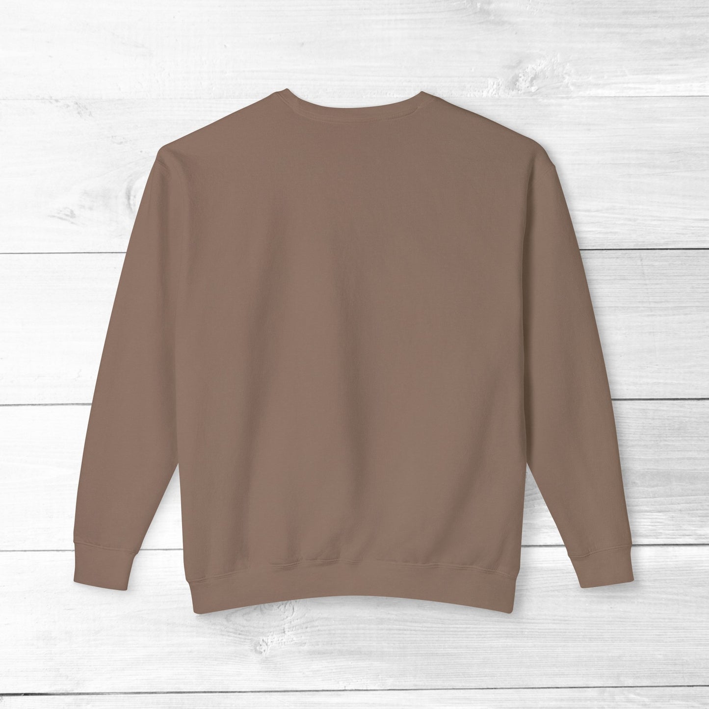 House on Fire, Getaway Car - Comfort Colors Sweater