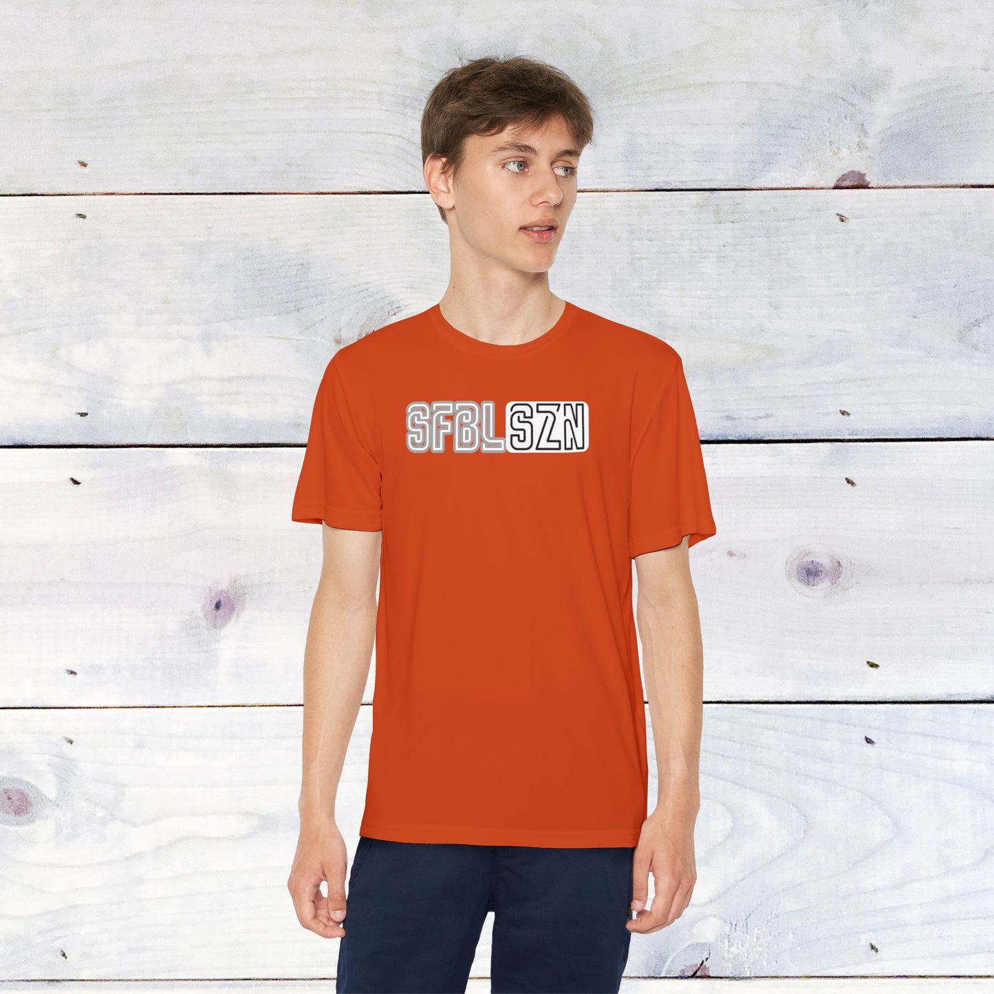 SFBL SZN Youth T