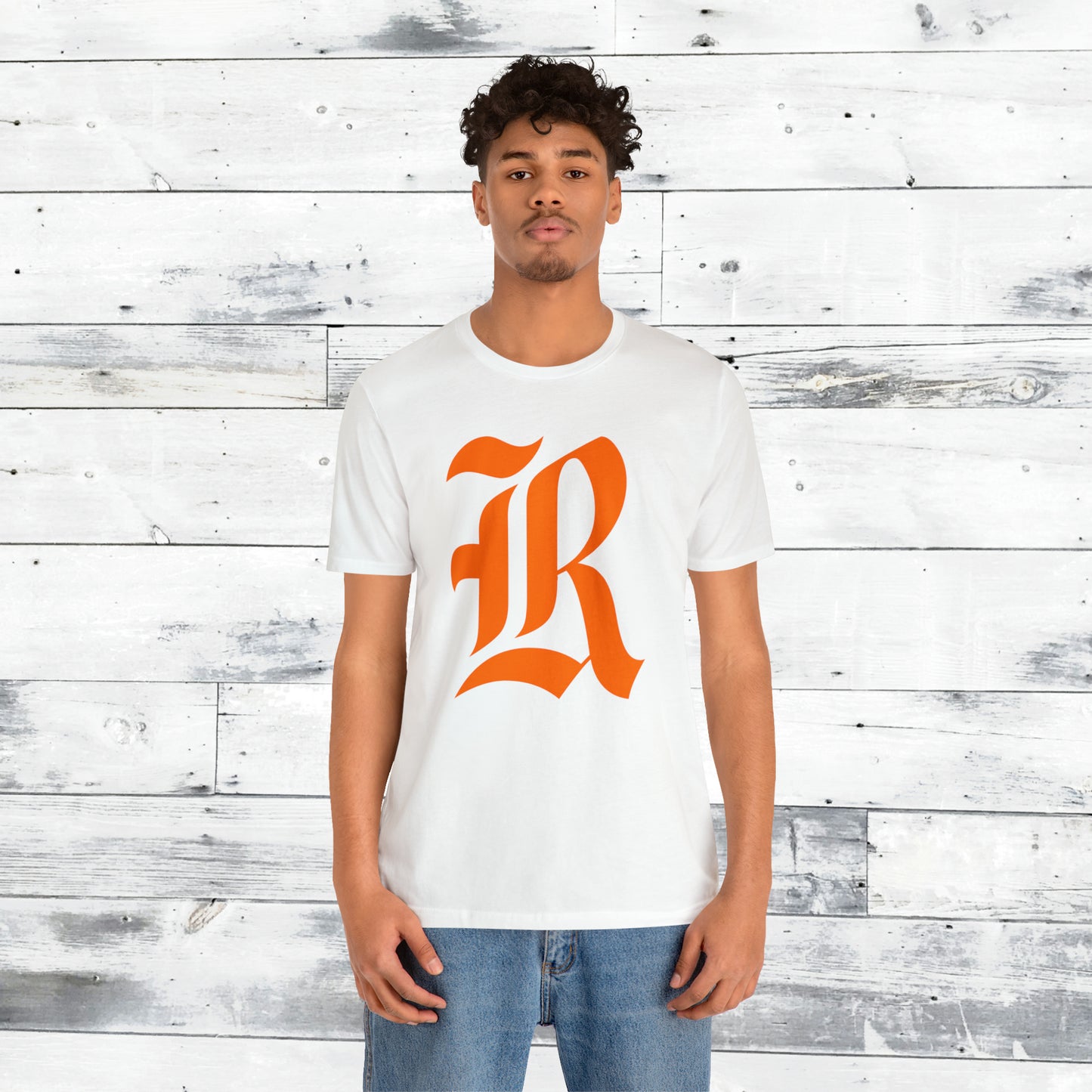 The Original Orange Rockwall R