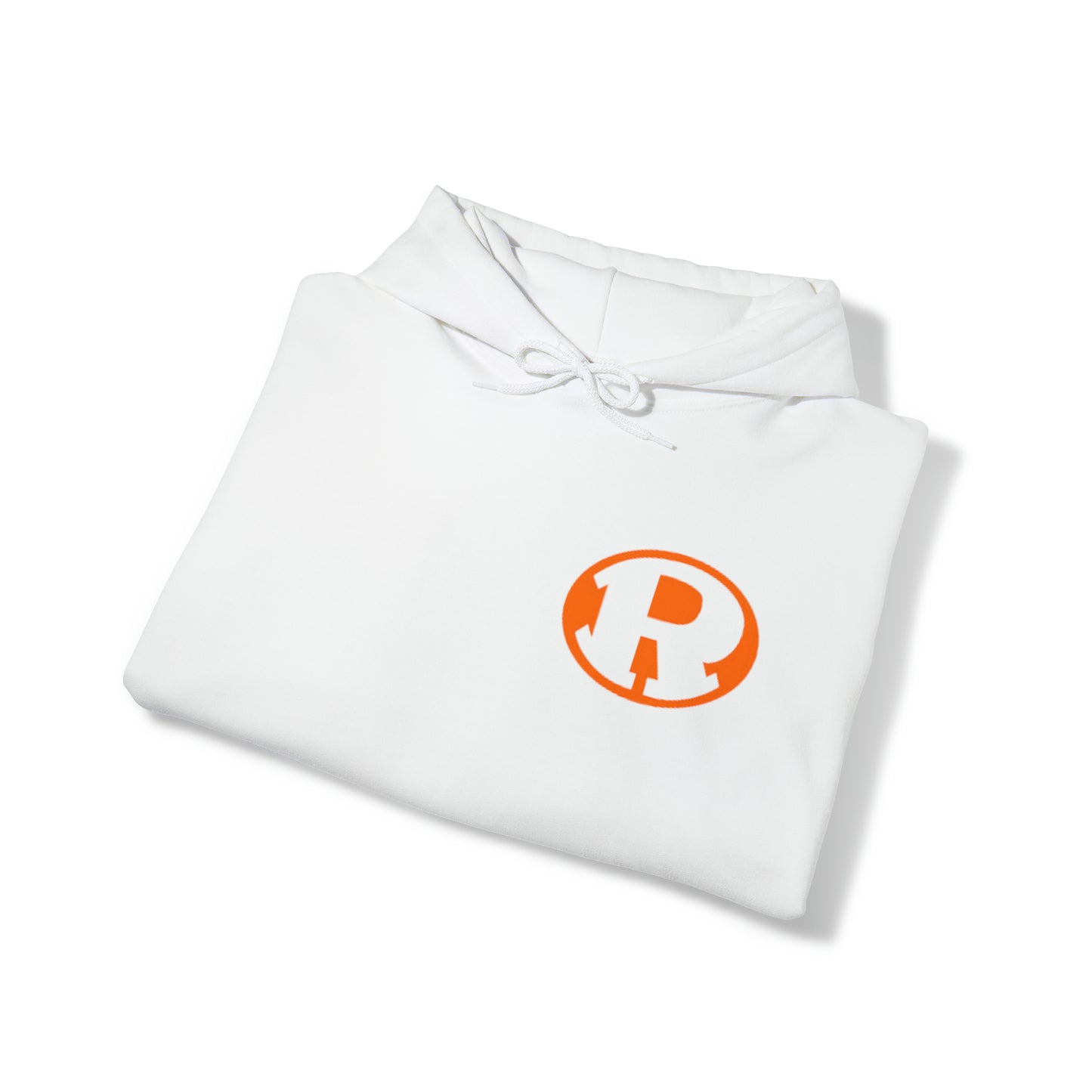 Rockwall Hoodie - JFND back