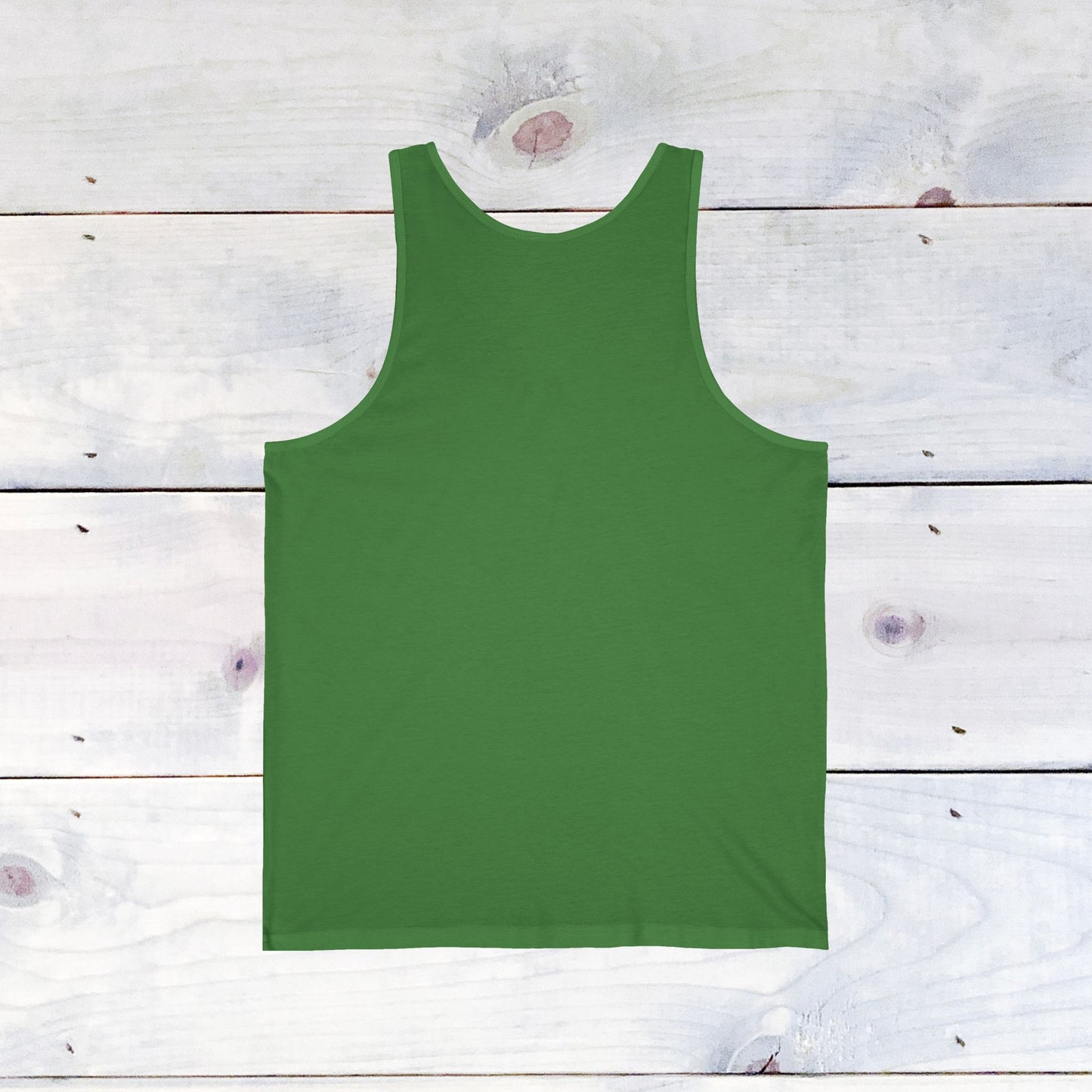 Feral Girl Fall Jersey Tank