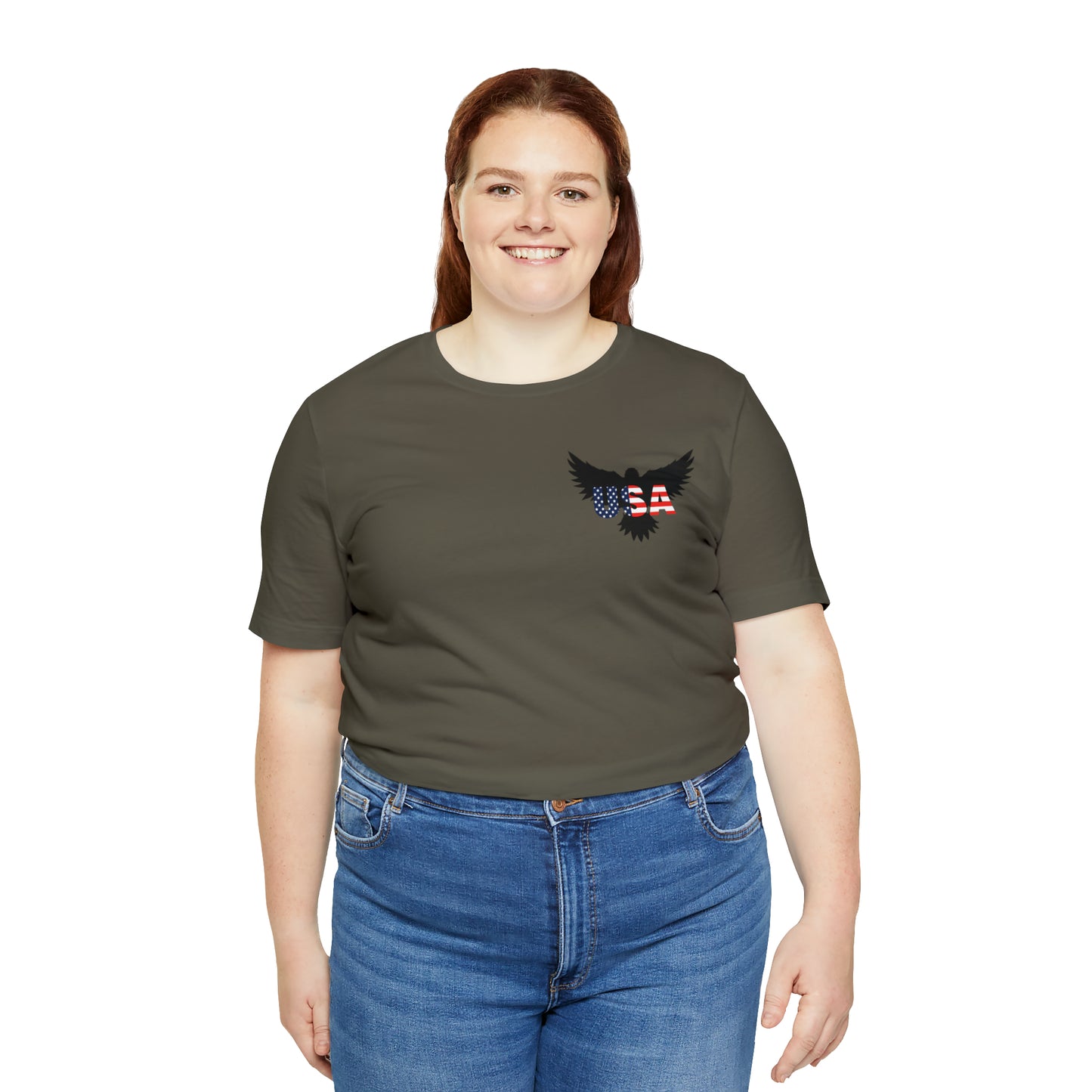 Try That in a Small Town - Aldean - Unisex Classic T-Shirt