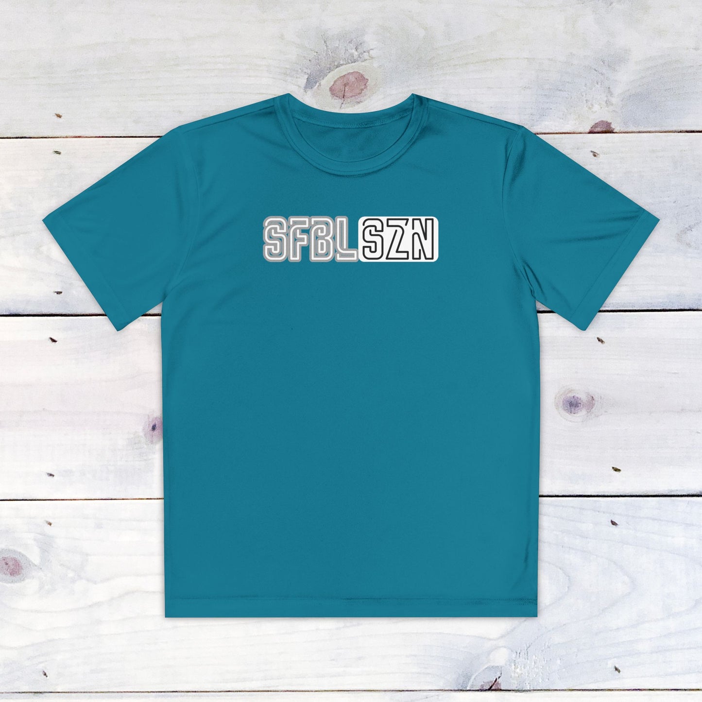 SFBL SZN Youth T