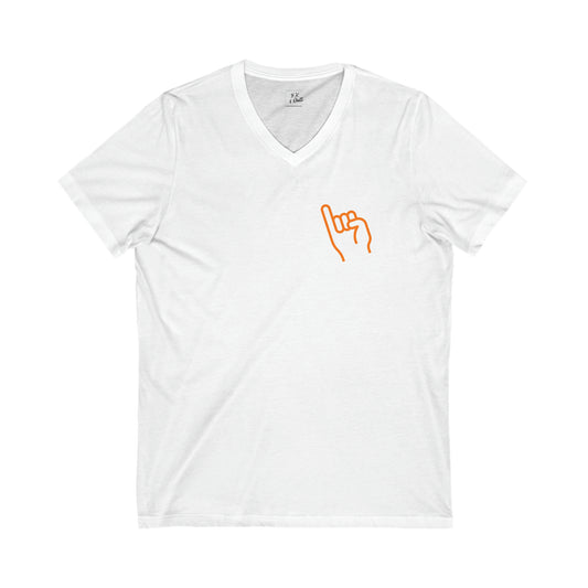 Rockwall Mom Womens V Neck