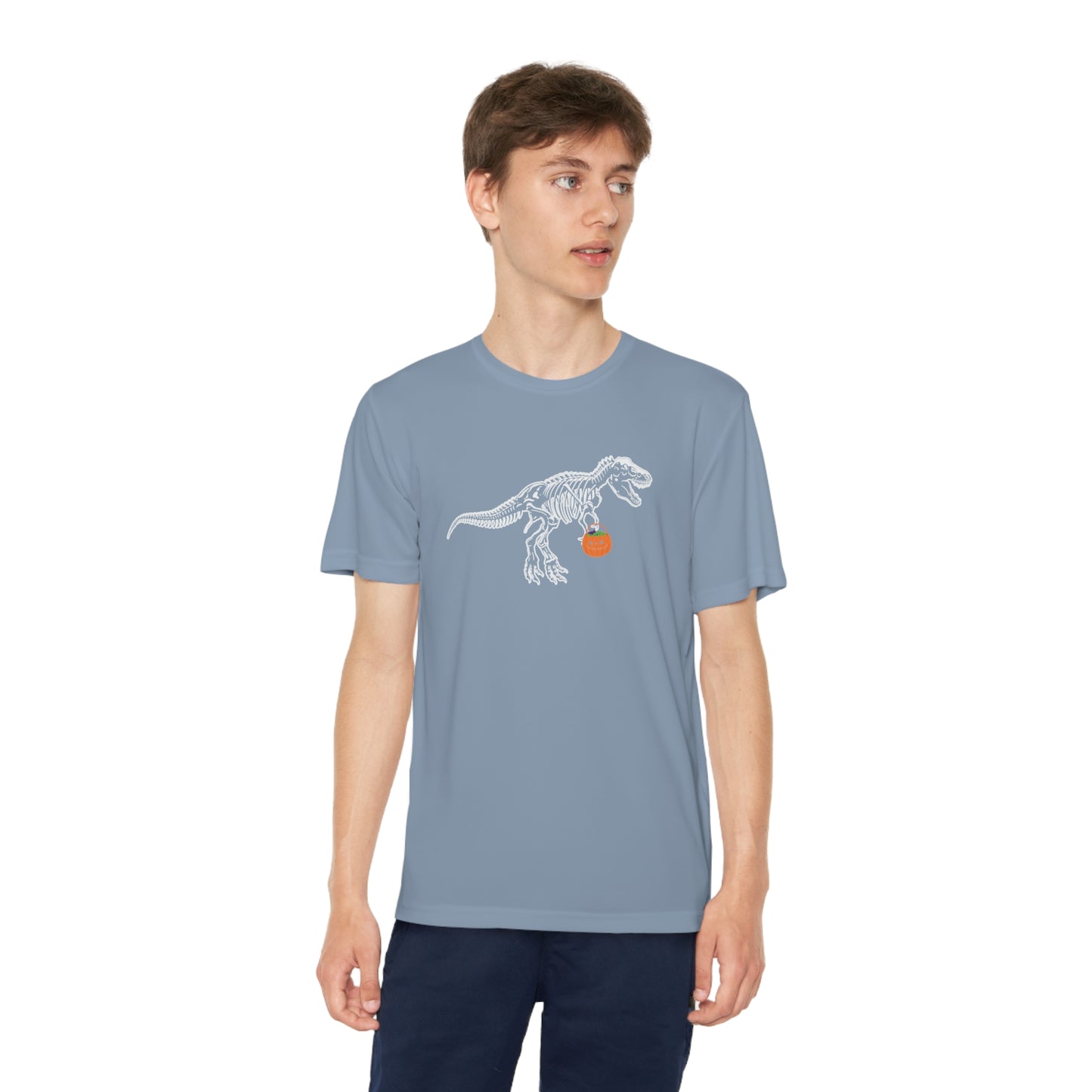 Dino Skelly Shirt