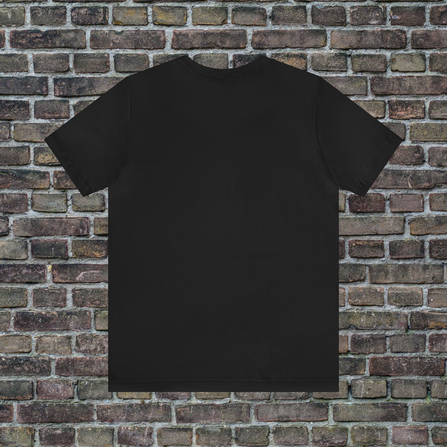 Orange Stingers Up T Shirt