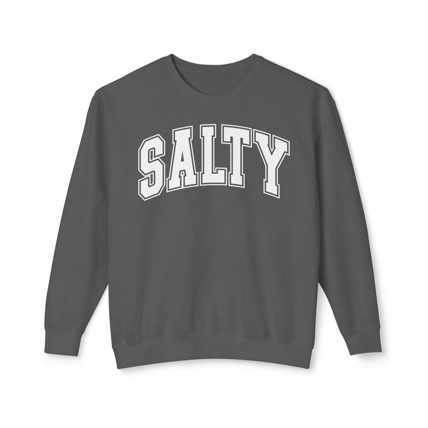 Salty Comfort Colors Sweater