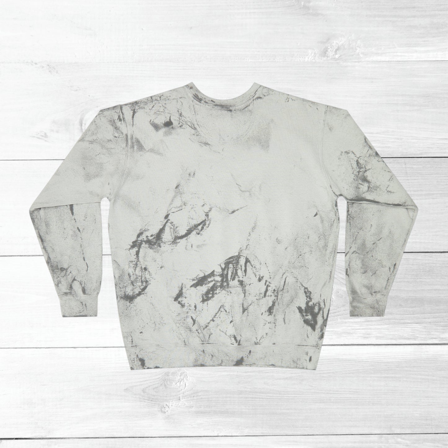 BE KIND Comfort Colors Sweater