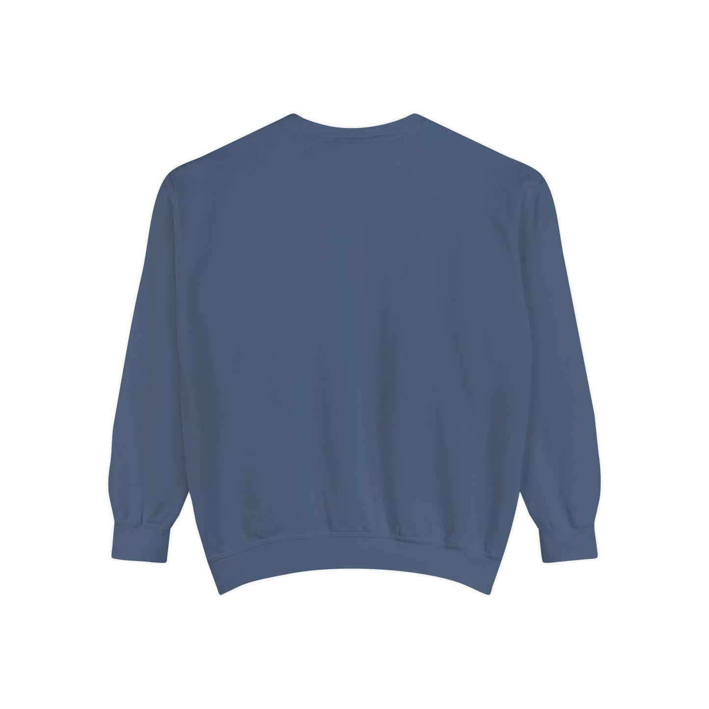 Aunt Comfort Colors Sweater