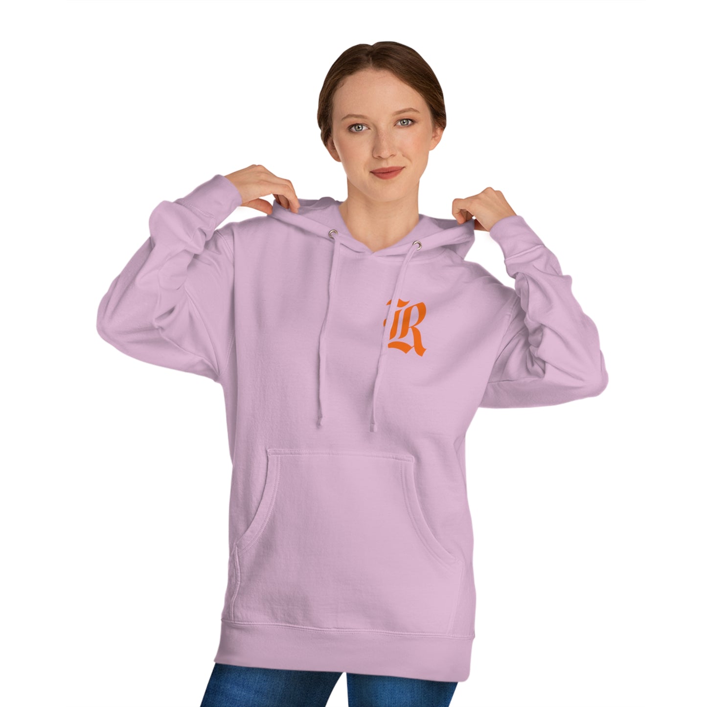 Rockwall Yellowjackets Hoodie