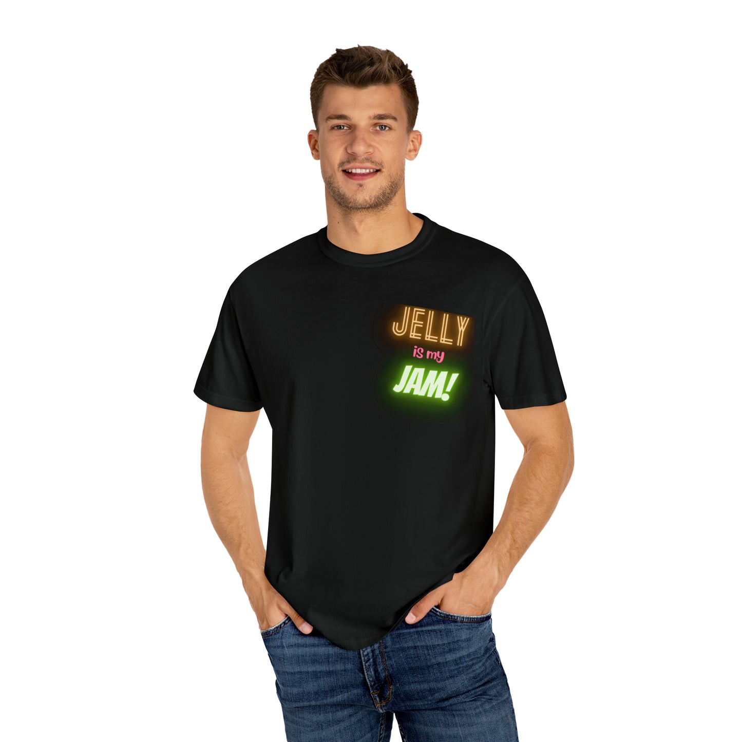 Jelly is my Jam - Unisex T-Shirt