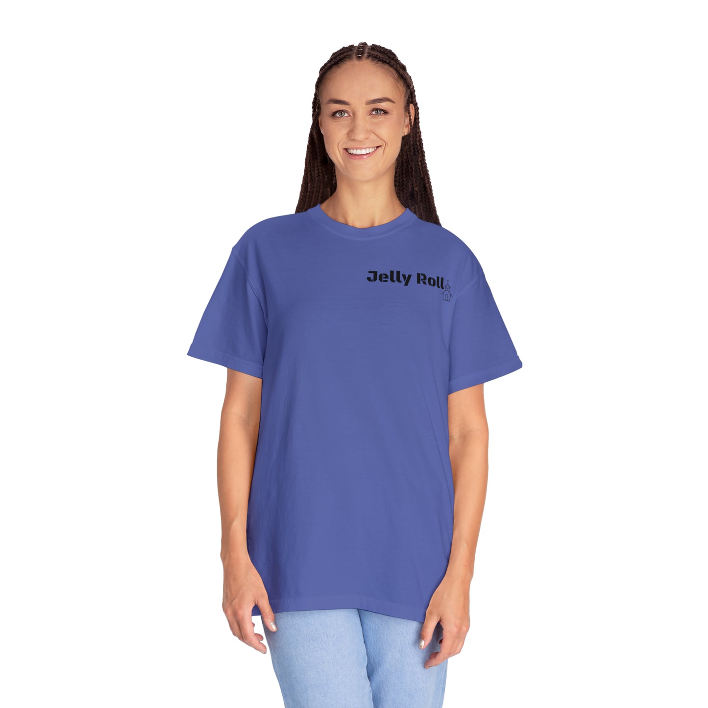 Jelly Roll - Church Unisex T-Shirt