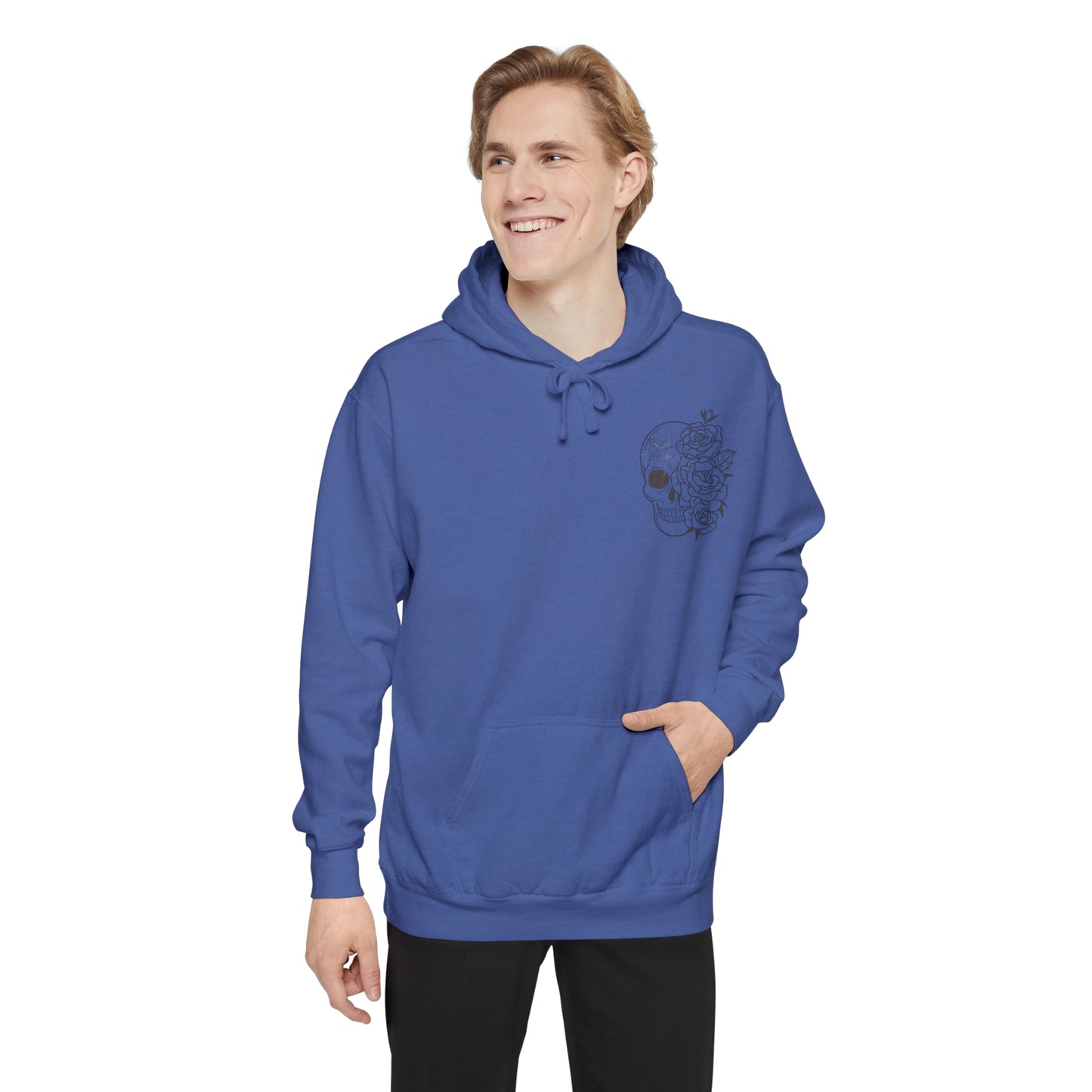Halloweentown Hoodie - Being Normal is Vastly Overrated