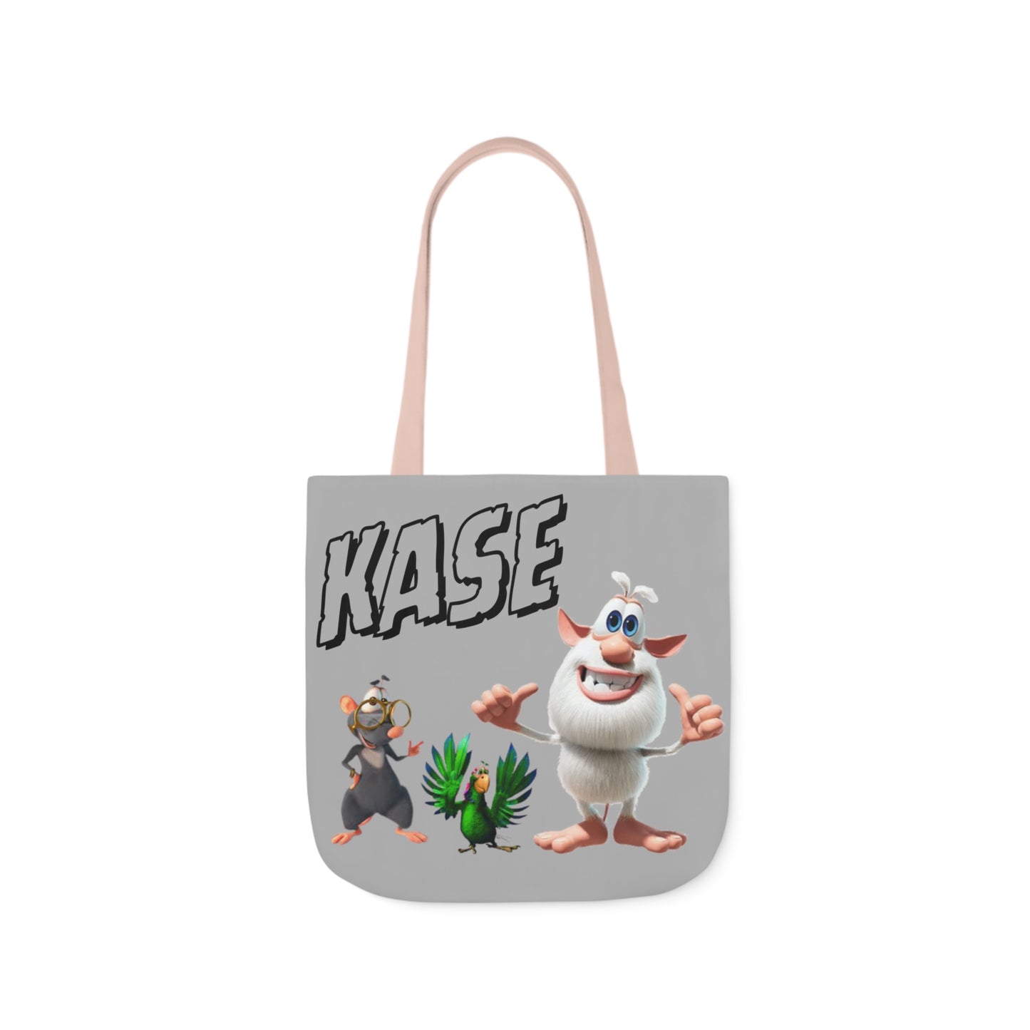 Custom Kase Tote