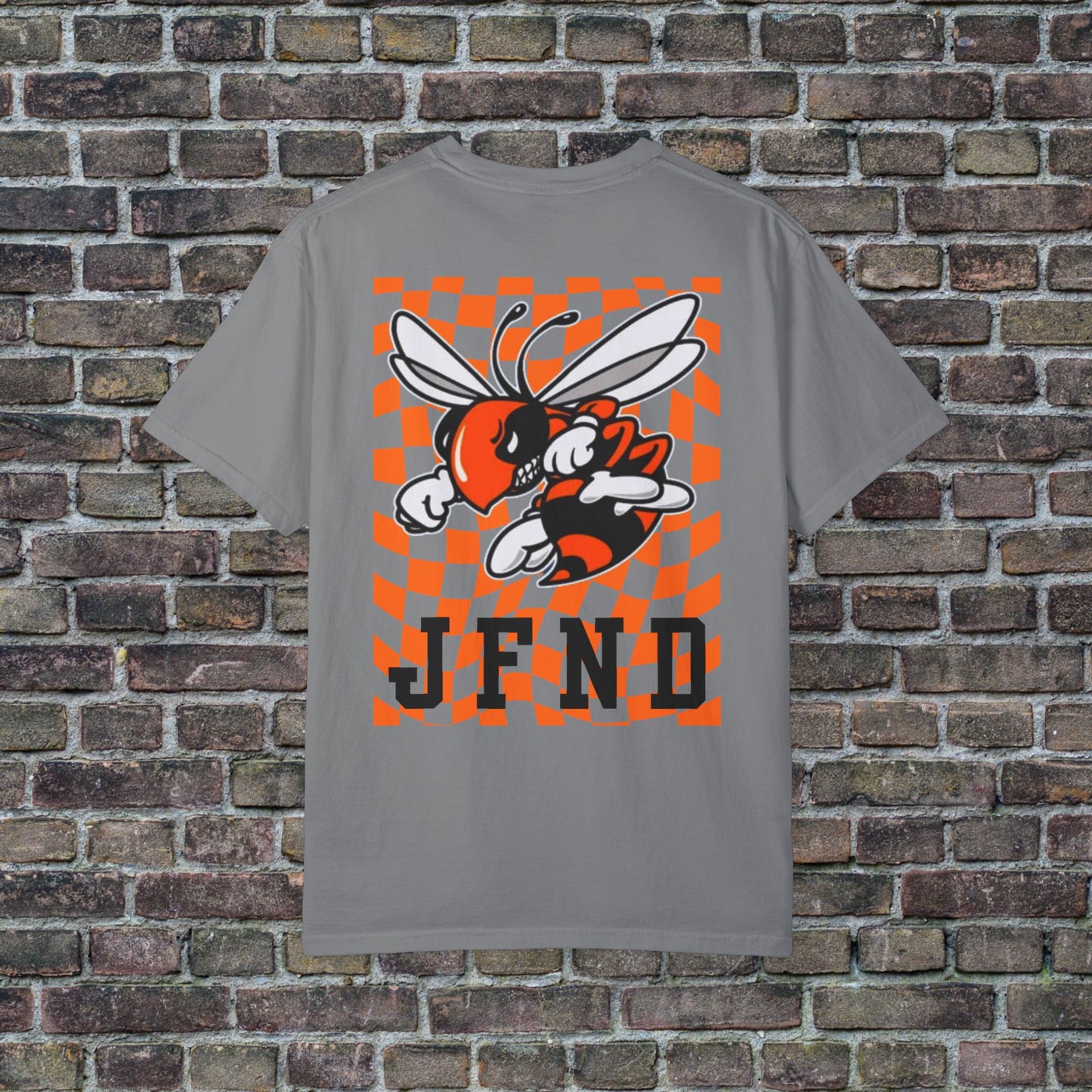 Comfort Colors - Fun Rockwall Jackets