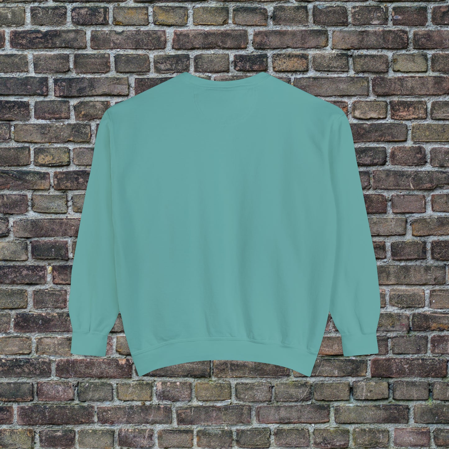 Game Day Comfort Colors Sweater