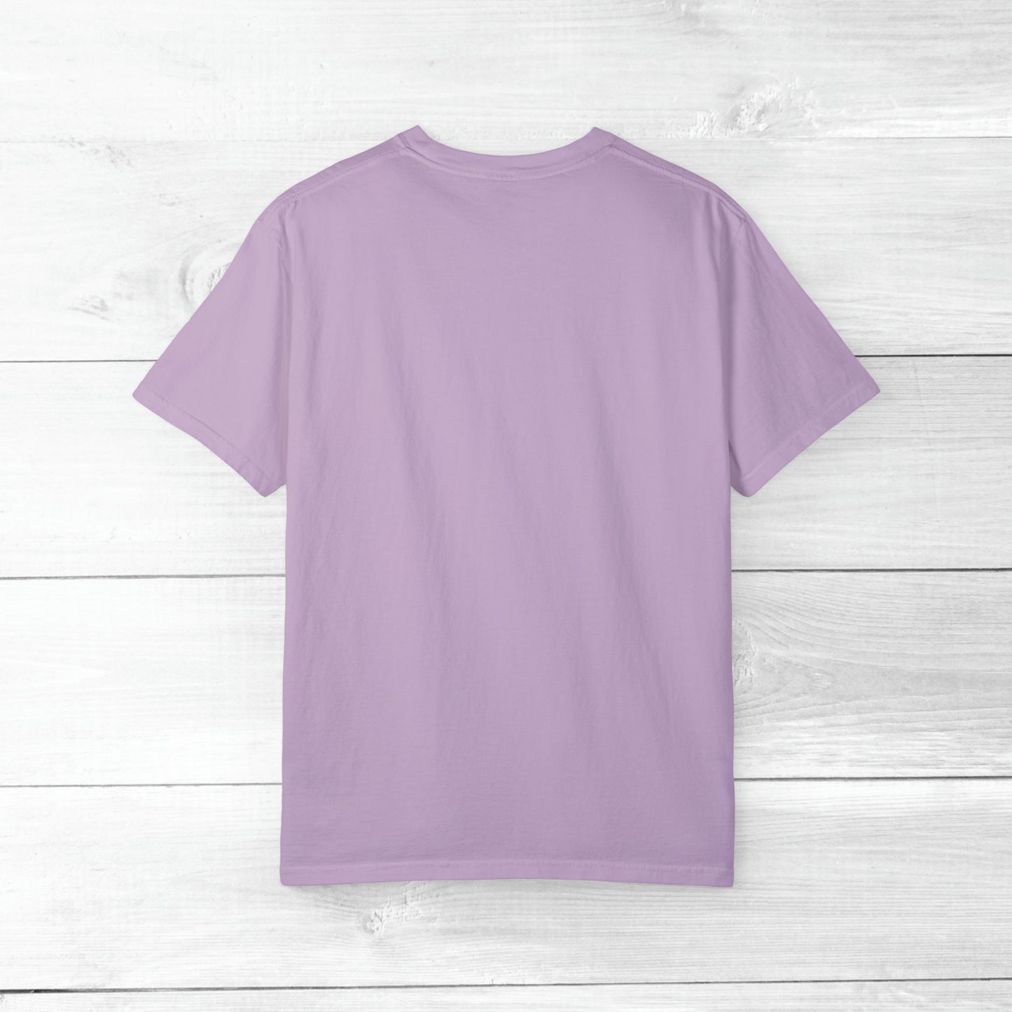 Rockwall Upside Comfort Colors T - White