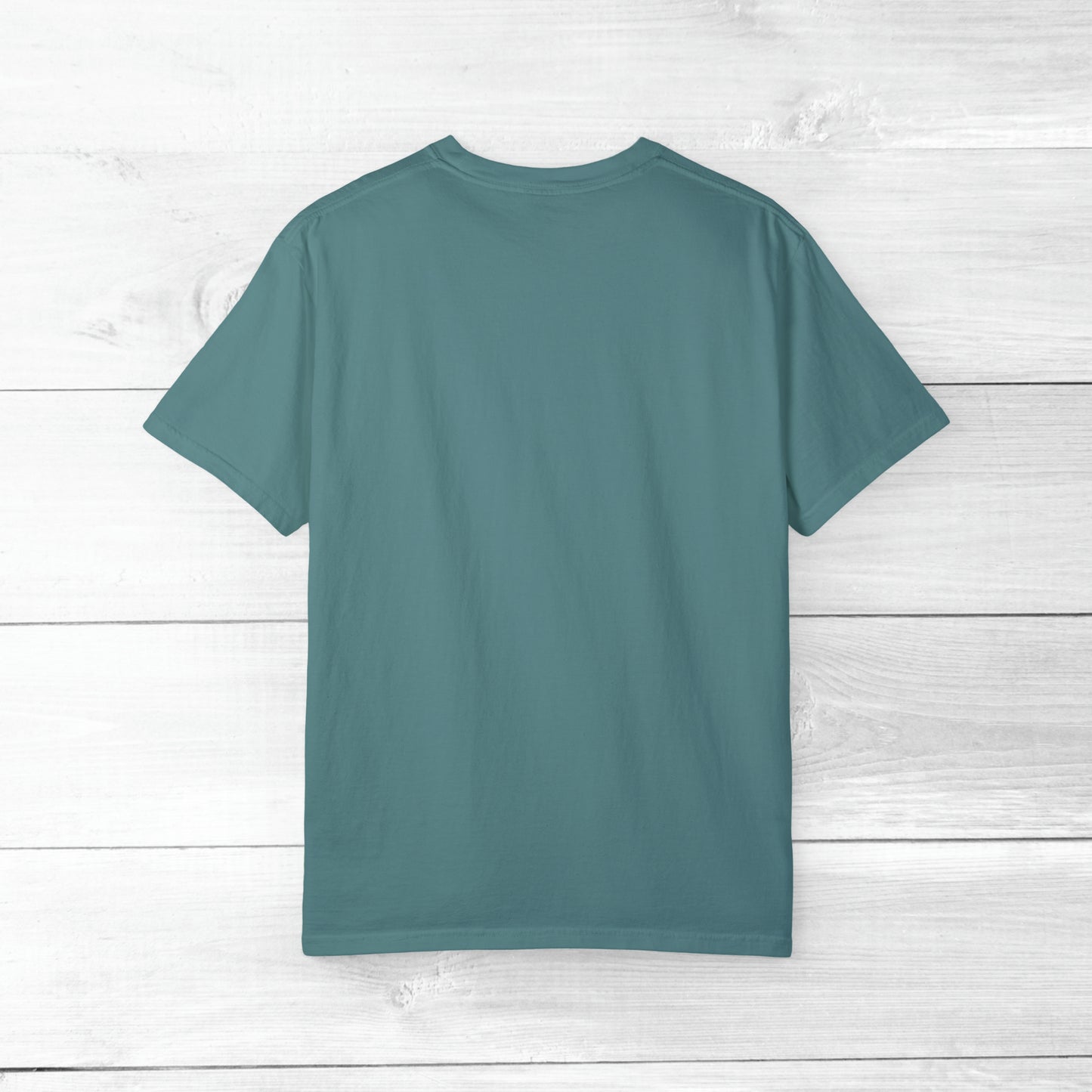 Rockwall Upside Comfort Colors T - White