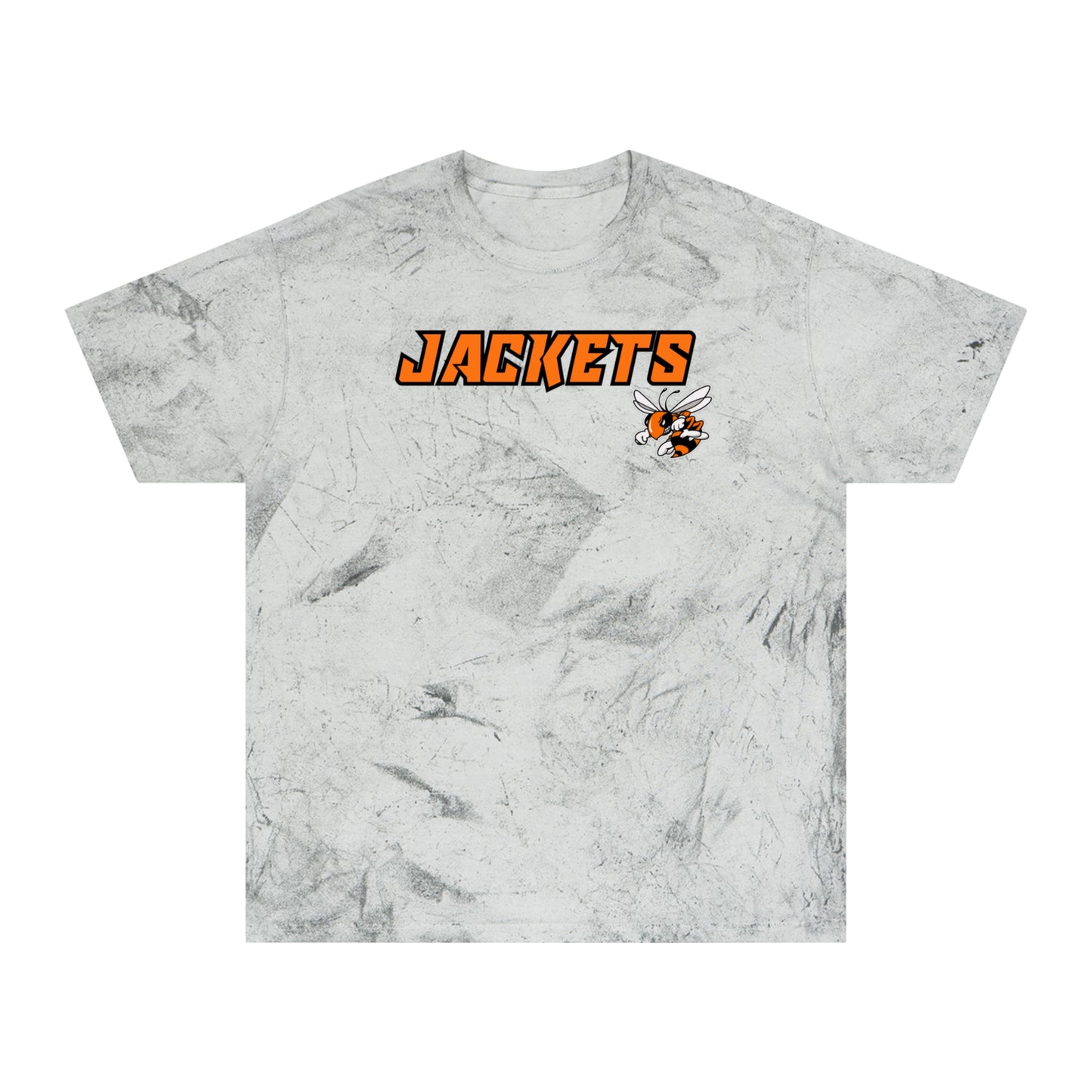 Jackets Comfort Color Blast Unisex T-Shirt