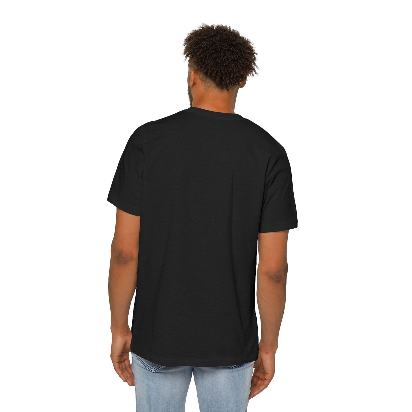 Stingers Up 2.0 Unisex Short-Sleeve Jersey T-Shirt