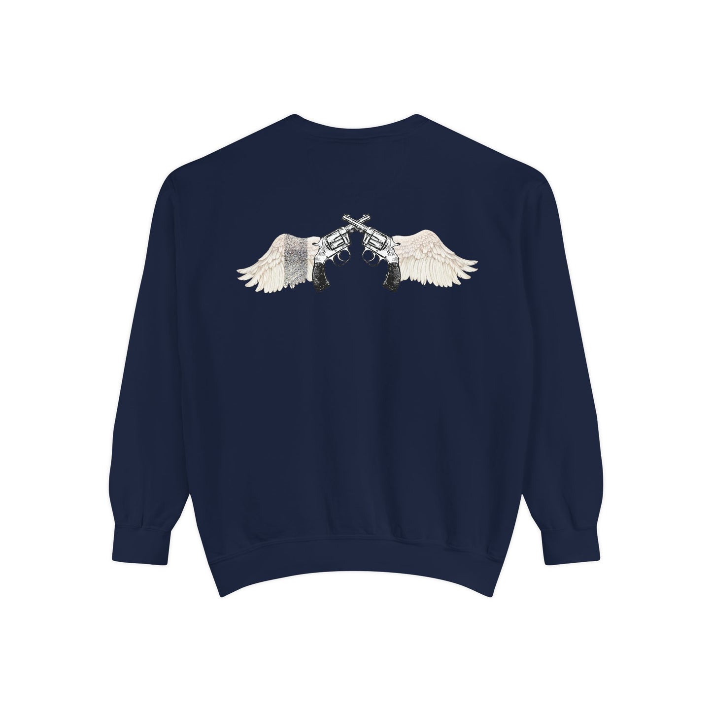 Mama Tried Comfort Colors Sweater