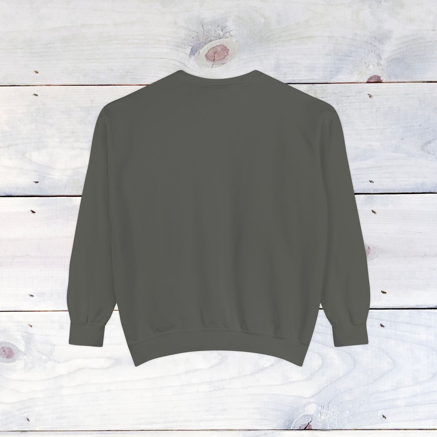 Neon Mama Bolt Comfort Colors Sweater